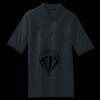 Tall Silk Touch Polo with Pocket Thumbnail