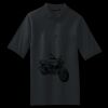 Tall Silk Touch Polo with Pocket Thumbnail