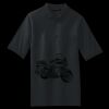 Tall Silk Touch Polo with Pocket Thumbnail