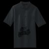 Tall Silk Touch Polo with Pocket Thumbnail