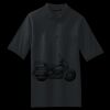 Tall Silk Touch Polo with Pocket Thumbnail