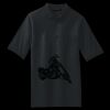 Tall Silk Touch Polo with Pocket Thumbnail