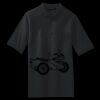 Tall Silk Touch Polo with Pocket Thumbnail
