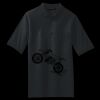 Tall Silk Touch Polo with Pocket Thumbnail