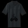 Tall Silk Touch Polo with Pocket Thumbnail