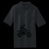 Tall Silk Touch Polo with Pocket Thumbnail