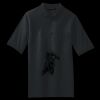 Tall Silk Touch Polo with Pocket Thumbnail
