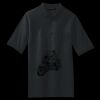 Tall Silk Touch Polo with Pocket Thumbnail