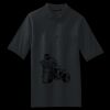 Tall Silk Touch Polo with Pocket Thumbnail