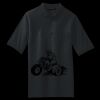 Tall Silk Touch Polo with Pocket Thumbnail