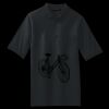 Tall Silk Touch Polo with Pocket Thumbnail