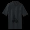 Tall Silk Touch Polo with Pocket Thumbnail