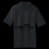 Tall Silk Touch Polo with Pocket Thumbnail