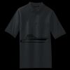 Tall Silk Touch Polo with Pocket Thumbnail