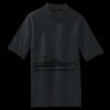 Tall Silk Touch Polo with Pocket Thumbnail