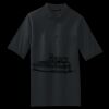 Tall Silk Touch Polo with Pocket Thumbnail