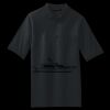 Tall Silk Touch Polo with Pocket Thumbnail