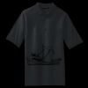 Tall Silk Touch Polo with Pocket Thumbnail