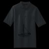 Tall Silk Touch Polo with Pocket Thumbnail