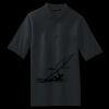Tall Silk Touch Polo with Pocket Thumbnail