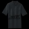 Tall Silk Touch Polo with Pocket Thumbnail