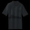 Tall Silk Touch Polo with Pocket Thumbnail