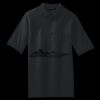 Tall Silk Touch Polo with Pocket Thumbnail