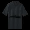 Tall Silk Touch Polo with Pocket Thumbnail
