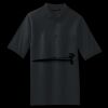 Tall Silk Touch Polo with Pocket Thumbnail