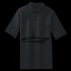 Tall Silk Touch Polo with Pocket Thumbnail