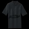 Tall Silk Touch Polo with Pocket Thumbnail