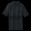 Tall Silk Touch Polo with Pocket Thumbnail