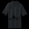 Tall Silk Touch Polo with Pocket Thumbnail