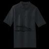 Tall Silk Touch Polo with Pocket Thumbnail