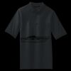 Tall Silk Touch Polo with Pocket Thumbnail