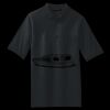 Tall Silk Touch Polo with Pocket Thumbnail
