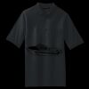 Tall Silk Touch Polo with Pocket Thumbnail