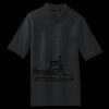 Tall Silk Touch Polo with Pocket Thumbnail