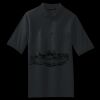 Tall Silk Touch Polo with Pocket Thumbnail