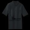 Tall Silk Touch Polo with Pocket Thumbnail
