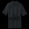 Tall Silk Touch Polo with Pocket Thumbnail