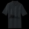 Tall Silk Touch Polo with Pocket Thumbnail