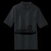 Tall Silk Touch Polo with Pocket Thumbnail