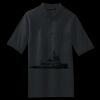 Tall Silk Touch Polo with Pocket Thumbnail