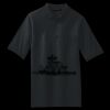 Tall Silk Touch Polo with Pocket Thumbnail