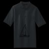 Tall Silk Touch Polo with Pocket Thumbnail