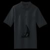 Tall Silk Touch Polo with Pocket Thumbnail