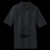 Tall Silk Touch Polo with Pocket Thumbnail