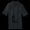 Tall Silk Touch Polo with Pocket Thumbnail