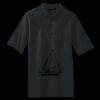 Tall Silk Touch Polo with Pocket Thumbnail